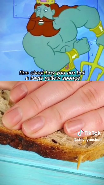 SpongeBob SquarePants: The Golden Spatula Challenge
