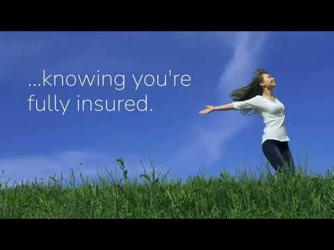 Peace of Mind: When You're Fully Insured | Clark & Bell Insurance Agency