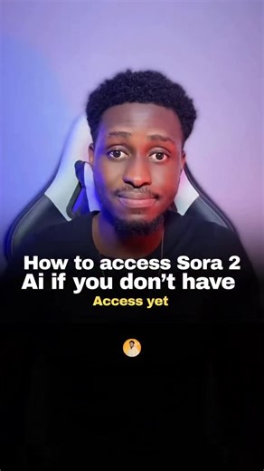 Oluebube Valentine | How to access Sora 2 Ai if you don’t have access yet #ai #aivideos #sora #viralreels #valoktech | Instagram