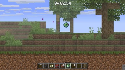 Speedrun Competition