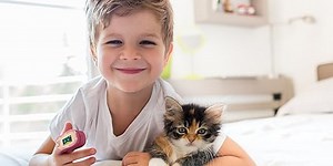 Wellue FS20P Pulse Oximeter for Kids