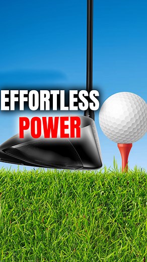 Just Shared This Simple Yet Effective Tip with my Dad To Effortlessly Boost Power with his Driver. 🚀 #GolfImprovement #golflesson #slice #lovegolf #golfer #GolfCoach #golfstagram #golfsetup #golfpractice #golftips #GolfTips #Golf #golfswing #DannyMaude #driver | Danny Maude Golf