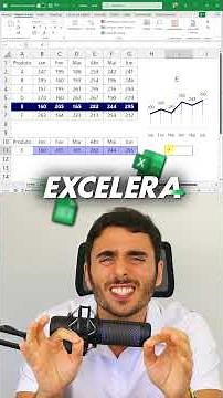 DESCUBRA AGORA: Aprenda quando usar o PROCV no Excel – 3 DICAS que você precisa conhecer! #excel