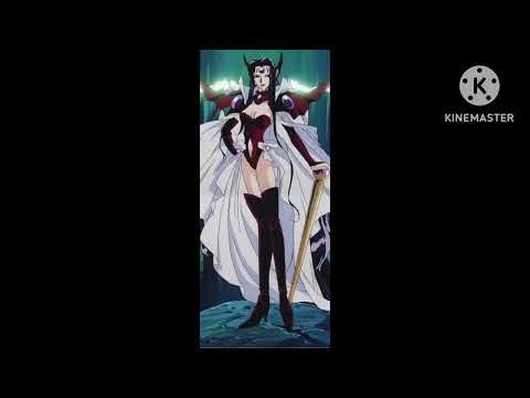 Here’s part 43 of my OC’s Harem Group. (Read The Description)