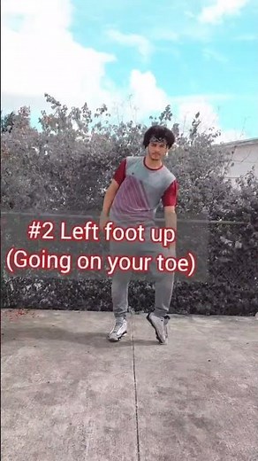 Master the Glide Move ‼ #dancetutorial #gliding