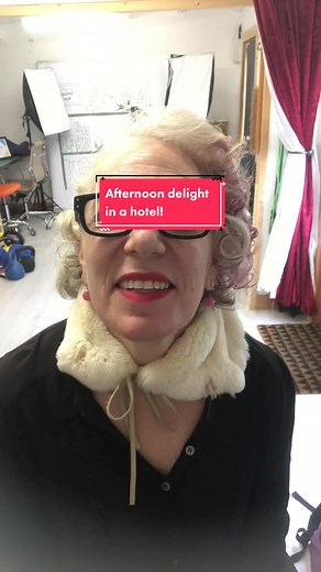 One of the most fun things you can do with a new or long-term partner is go to a hotel and have some fun. Doesn’t have to be expensive and in fact sleazy hotels have their own particular charm. But if your relationship is gonna be stale or if you’re tired of always being intimate in the same place then a hotel can really shake things up. I’m curious to know where your favourite hotel is. #HotelDates #AfternoonDelight #Intimacy #ShakeThingsUp #SexAdviceForSeniors #SexAdvice #DayRoom