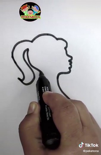 Dibujar Siluetas de Mujer: Tutorial Fácil y Creativo