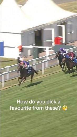 From Christmas Day’s landmark win to Billy Loughnane’s first Classic, enjoy these performances 🤩