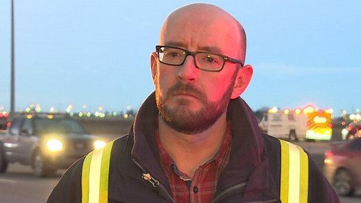 Slow Down, Move Over campaign reminds drivers to pay attention