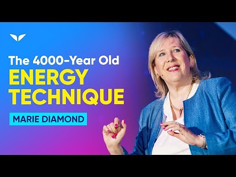 Learn this secret diamond feng shui method to activate your success today | Marie Diamond