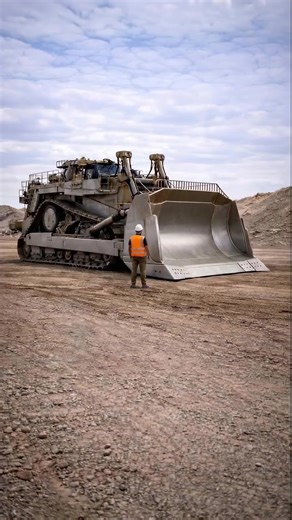😈👊🥰Cat D12 dozer #d12 #dozer