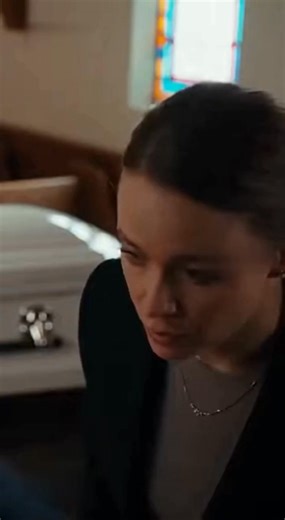 On the morning they planned to bury the little girl with the flag-print sneakers, there were only three things in the chapel: the funeral director, a janitor avoiding his eyes, and a folded flag nobody wanted to claim. By sunset, that same little girl would have every seat filled—and her father, sitting in a prison cell miles away, would be forced to choose whether to keep drowning in his guilt or try to live with it. I was halfway through my first cup of coffee when my phone buzzed on the table