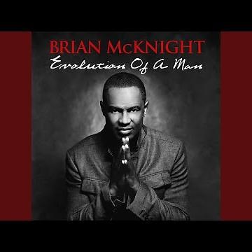 The Brian Mcknight Show