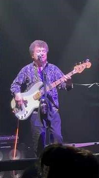 Ambrosia - Holding on to Yesterday - Foxwoods 7/21/2024 #70smusic #yachtrock