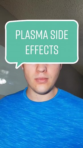 Understanding the Potential Side Effects of Plasma Donation