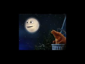 Bear In The Big Blue House: How Many Times Did Luna Mention Her Friend Ray The Sun?