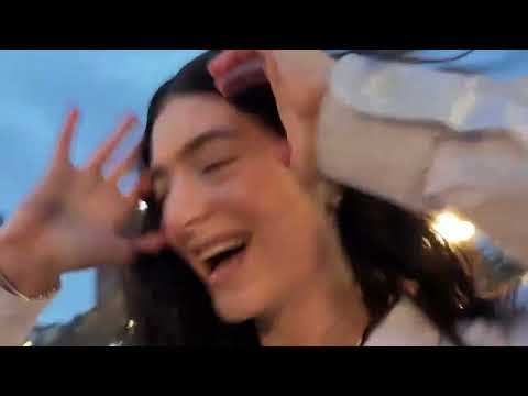 Lorde – What Was That | Indie Pop & Electropop Vibes