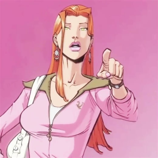 Maskless Mark | #edit