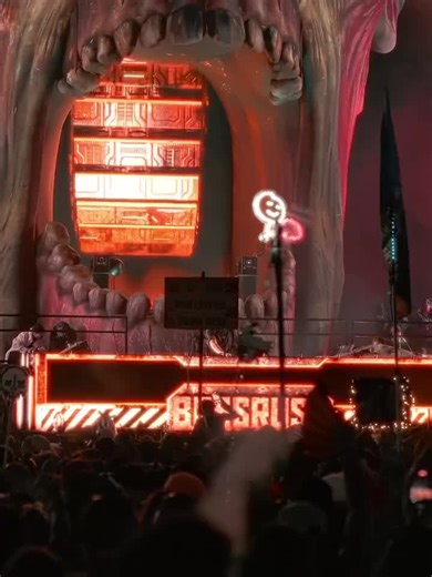 Samplifire #dubstep #skrillex #edm #techno #virtualriot