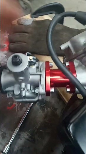 VM22 Carburetor Tuning Tips