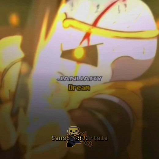 Your Month Your Sans Zodiac Signs AU - What Your Favorite Sans Says About You