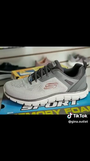zapatillas Skechers últimos modelos!!