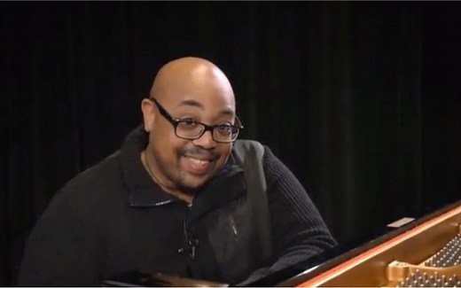 伯克利音乐学院基础乐理 Musicianship III ：Tension，Harmonic，Function， and Modal Interchange