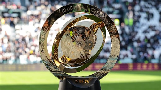 Club World Cup Winners by Year: Complete List of Past Champions