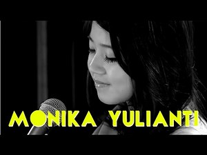 Mercy by Duffy - Cover by Monika Yulianti (Live at #CU)