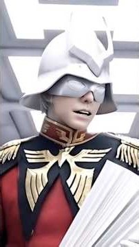 シャア専用ザクレロ #aivideo #ガンダム #ai動画 #機動戦士ガンダム #animationvideo #gundam #ガンダム実写