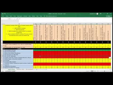 Simultaneous Operations | Simultaneous Operations Workshop | Part 20 | IITC