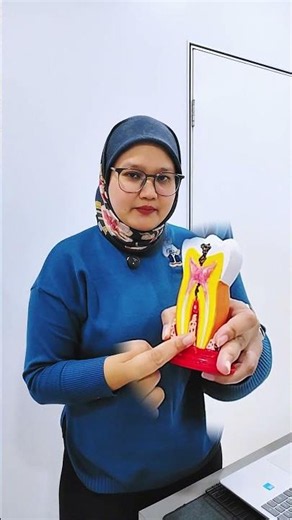 Gusi berdarah itu normal?
