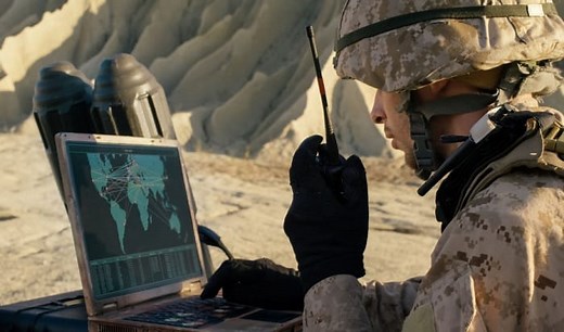 What Was the Point to Establishing Military Districts in the South During Reconstruction?