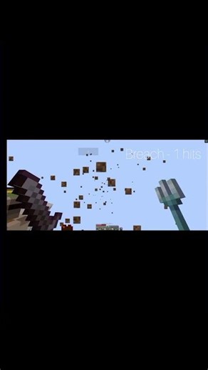 Breach mace vs Density mace which one is better? 🤔