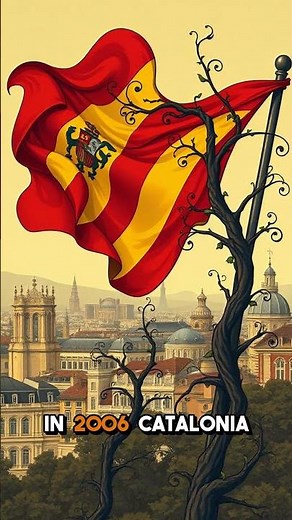 This is why the Catalan independence movement divides Spanish politics