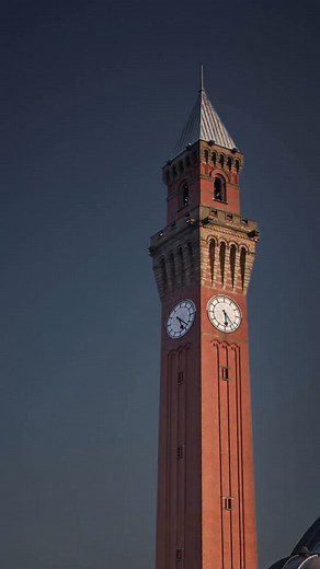 University of Birmingham on Instagram: "🎉 The results are in: we’ve risen to 76th in the QS World University Rankings 2026! 🎉 Our thanks go to all of the students, staff, academics, alumni and partners around the world who have helped us rise once again. The ranking also places us at 11th in the UK – a rise of two places from last year. This sustained improvement is great news in our 125th anniversary year! #universityofbirmingham #university #ranking #birmingham #uni"