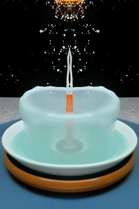 97K views · 3.5K reactions | Slow motion art | Beautiful Artworks | Facebook