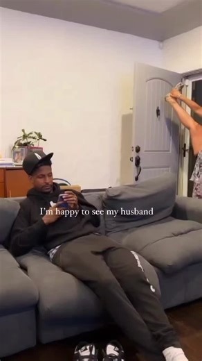 Husband's yall good? 😆 #ljaydaking #picturemefilming #pictureusfilming #relationships #marriage #spiceitup #fun #wife #husband