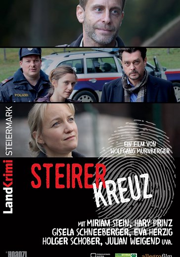 Steirerkreuz - Stream: Jetzt Film online finden und anschauen
