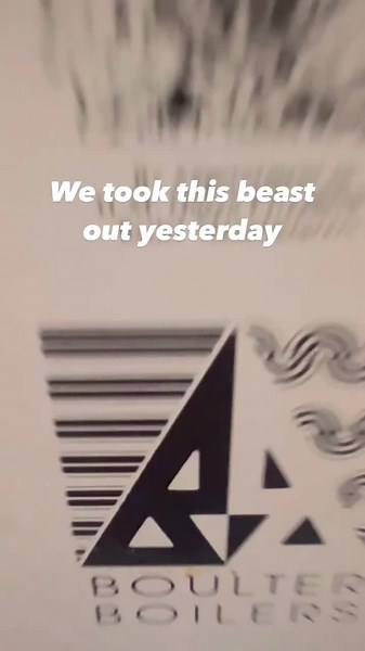 Worcester Green Star Oil Boiler Installation