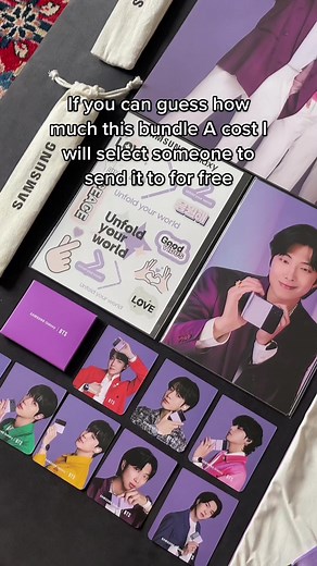 U got 1 guess 😜 #btsarmy #btsforever #fyp #btsxsamsung #viral #london