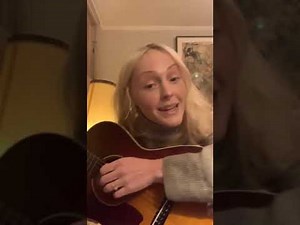 Laura Marling ||| Daisy / Rambling Man (Instagram Live 03/20/2020)