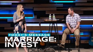 Marriage: Invest : 5-21-23