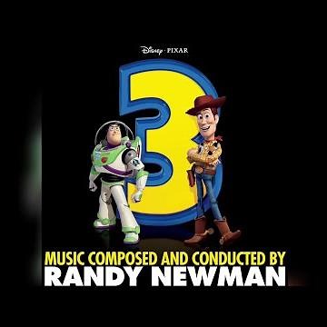 Yo Soy Tu Amigo Fiel (Feat. Ricardo Murguia) - Version Corta Toy Story 3