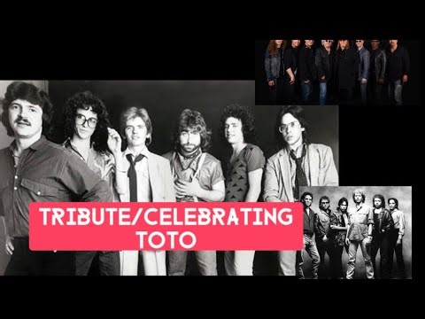 Toto: The Untold Story of the Legendary 1977 Rock Band That Changed Music Forever