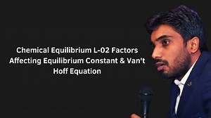 Chemical equilibrium is a state in which the rate of the forward...