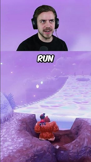 This is why you DON'T Taunt DK in Donkey Kong Bananza...