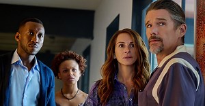 《Mr. Robot》主創打造 Netflix 末日驚悚電影新作《斷訊》首波預告正式來襲