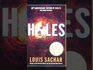 Holes Chapter 16 Read Aloud