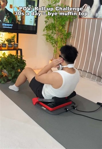 This all-in-one body shaper’s a home gym hero—21 workout moves, zero commute. Tone up without leaving the house. Game. Changer. #tworkoutmotivation#workoutchalenge #pilatestiktok #pilatesgirl #pilatesreformer #pilatesathome #tiktokshopfinds #toktokmademebuyit #tiktokshopsummersale#tiktokshopsummerturnup #tiktokshopcreatorpicks #tiktokshopmemorialday #ttslevelup #ttsdelightnow #outdoorfun #tiktokshopunboxing #dealsforyoudays